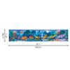 Imagen de Puzzle 200 Piezas 1,5 Metros Dinosaurios