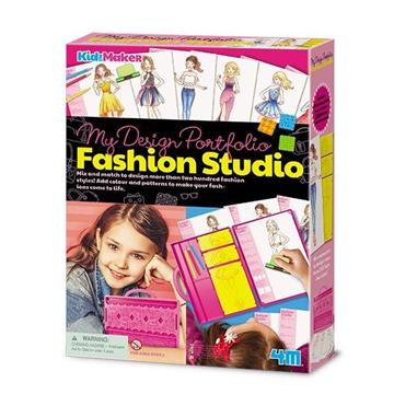 Imagen de Hape Estudio de Moda