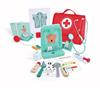 Imagen de Maletín  Pequeño Médico Doctor Set 3-8 Y