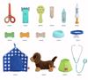 Imagen de Casita Clínica Veterinaria Mascota (Pet Care Vet ) Playset 3-8 Y