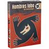 Imagen de Juego Hombres Lobo Castronegro