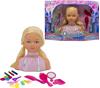 Imagen de Busto Muñeca Princesse