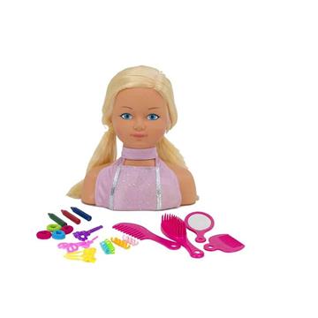 Imagen de Busto Muñeca Princesse