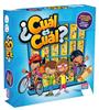 Imagen de Juego ¿Cuál Es Cuál? Falomir