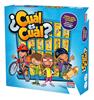 Imagen de Juego ¿Cuál Es Cuál? Falomir