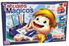 Imagen de Juego de tatuajes magicos caja azul de Falomir