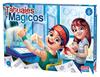 Imagen de Juego de tatuajes magicos caja azul de Falomir