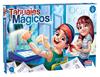 Imagen de Juego de tatuajes magicos caja azul de Falomir
