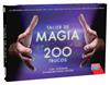 Imagen de Juego de magia 200 trucos de Falomir