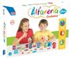 Imagen de Alfareria plus crea y decora tus diseños de escayola de Falomir