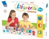 Imagen de Alfareria plus crea y decora tus diseños de escayola de Falomir