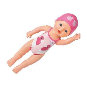 Imagen de Muñeca Nadadora Baby Born