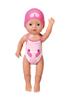 Imagen de Muñeca Nadadora Baby Born
