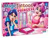 Imagen de Tatuajes Mágicos Princesas