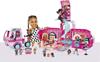 Imagen de LOL Vehículo Varavana Camper Glam N' Go Camper Set de Juego MGA
