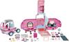Imagen de LOL Vehículo Varavana Camper Glam N' Go Camper Set de Juego MGA