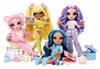 Imagen de Muñeca Bella Rainbow High Junior Fiesta de Pijamas Con Accesorios 28 cm