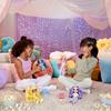 Imagen de Muñeca Bella Rainbow High Junior Fiesta de Pijamas Con Accesorios 28 cm