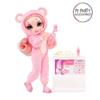Imagen de Muñeca Bella Rainbow High Junior Fiesta de Pijamas Con Accesorios 28 cm