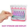 Imagen de LOL Surprise OMG Sweet Nails Tienda de Dulces con 15 Sorpresas MGA