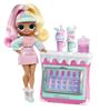 Imagen de LOL Surprise OMG Sweet Nails Tienda de Dulces con 15 Sorpresas MGA