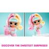 Imagen de LOL Surprise OMG Sweet Nails Tienda de Dulces con 15 Sorpresas MGA