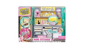 Imagen de Miniverse Food Mini Cocina