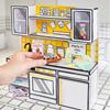 Imagen de Miniverse Food Mini Cocina