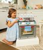 Imagen de Horno Little Pikes Interactivo