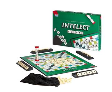 Imagen de Juego intelect deluxe de Falomir