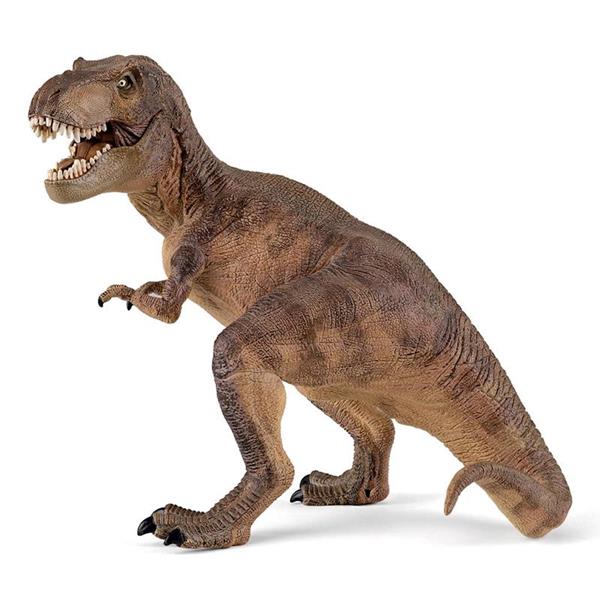 Imagen de Figura Dinosaurio T-Rex Papo
