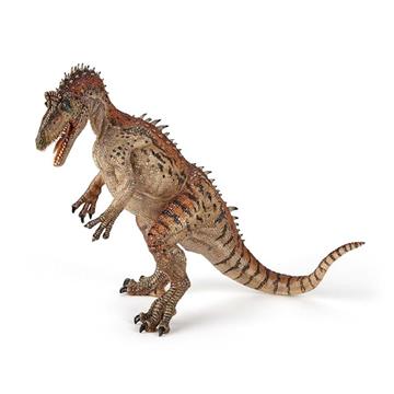 Imagen de Figura Cryolophosaurus Papo