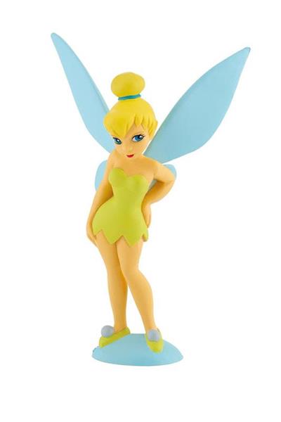 Imagen de Figura Campanilla