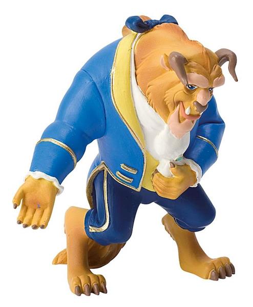 Imagen de Figura Bestia Disney