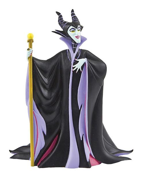 Imagen de Figura Maléfica