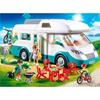 Imagen de PLaymobil Family Fun Caravana de Verano