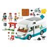 Imagen de PLaymobil Family Fun Caravana de Verano