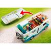 Imagen de PLaymobil Family Fun Caravana de Verano