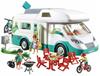 Imagen de PLaymobil Family Fun Caravana de Verano