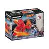Imagen de Playmobil Naruto Sasuke contra Itachi