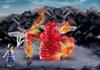 Imagen de Playmobil Naruto Sasuke contra Itachi