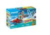 Imagen de Playmobil SCOOBY-DOO! Aventura con Snow Ghost
