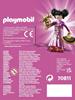Imagen de Figura Playmobil Princesa Japonesa