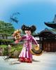 Imagen de Figura Playmobil Princesa Japonesa