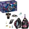 Imagen de Refugio Bat Fairies Playmobil Adventures Of Ayuma