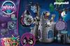 Imagen de Refugio Bat Fairies Playmobil Adventures Of Ayuma