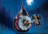 Imagen de Refugio Bat Fairies Playmobil Adventures Of Ayuma