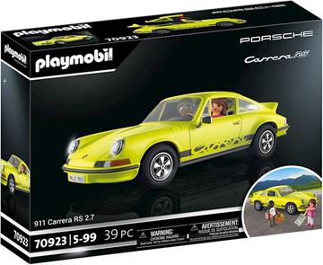 Imagen de Playmobil Porsche 911 Carrera RS 2.7