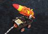 Imagen de Playmobil Dino Rise Mina Carro De Cohetes