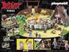 Imagen de Cabaña Playmobil Asterix Abraracurcix